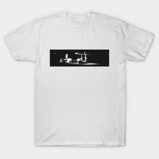 Gas Station B T-Shirt